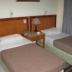 Dream Land Hotel детские мероприятия