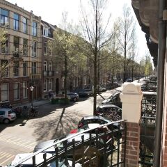 Отель Cityden Museum Square Hotel Apartments Нидерланды, Амстердам - отзывы, цены и фото номеров - забронировать отель Cityden Museum Square Hotel Apartments онлайн фото 9