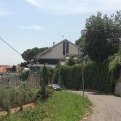 Отель Villa Aersa Bed & Breakfast Италия, Монтезильвано - отзывы, цены и фото номеров - забронировать отель Villa Aersa Bed & Breakfast онлайн