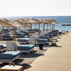 Отель Esperos Village Blue & Spa - Adults only фото 22