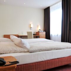 Trip Inn Hotel Esplanade in Dusseldorf, Germany from 96$, photos, reviews - zenhotels.com guestroom