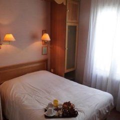 Отель Le Marini Франция, Ла Боль Ескоблак - отзывы, цены и фото номеров - забронировать отель Le Marini онлайн