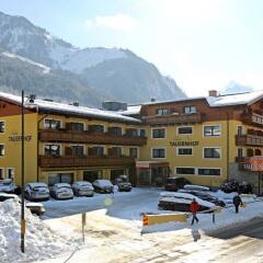 Hotel Tauernhof фото 4