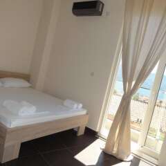 Апартаменты The Old Town Viewpoint Apartments комната для гостей