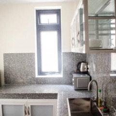 Апартаменты Starhill Apartment Далат в номере фото 2