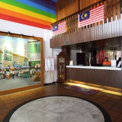 Отель Swiss Inn Chinatown Kuala Lumpur Малайзия, Куала-Лумпур - отзывы, цены и фото номеров - забронировать отель Swiss Inn Chinatown Kuala Lumpur онлайн развлечения