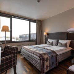 Quality Hotel Skifer комната для гостей фото 5
