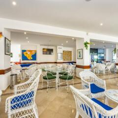 Отель Janelas do Mar Apartamentos Turisticos Португалия, Албуфейра - отзывы, цены и фото номеров - забронировать отель Janelas do Mar Apartamentos Turisticos онлайн питание фото 3