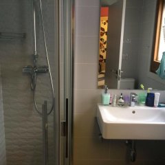 Ginebra in Barcelona, Spain from 224$, photos, reviews - zenhotels.com bathroom