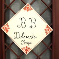 Отель B&B Dolcevita Италия, Помпеи - отзывы, цены и фото номеров - забронировать отель B&B Dolcevita онлайн развлечения