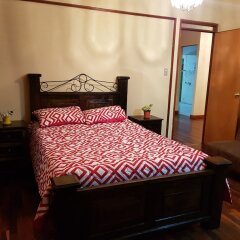 Access bed & breakfast in Guatemala City, Guatemala from 108$, photos, reviews - zenhotels.com guestroom photo 2