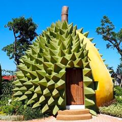 Отель Fruit House Бангламунг фото 6