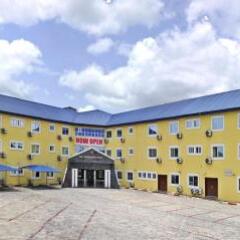 The Bridgeview Hotel by Paullet Suites фото 3