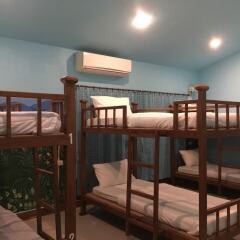 The Corner Transit Hostel детские мероприятия