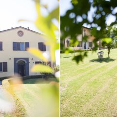 Отель Agriturismo Il Mondo Парма фото 20