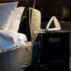 Отель Orion Design Hotel Малайзия, Куала-Лумпур - отзывы, цены и фото номеров - забронировать отель Orion Design Hotel онлайн