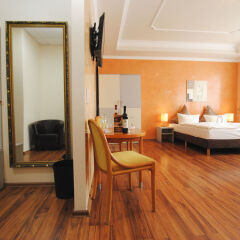 The Aga's Hotel Berlin удобства в номере