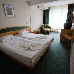 Отель Ihot@l Sunny Beach Болгария, Солнечный берег - отзывы, цены и фото номеров - забронировать отель Ihot@l Sunny Beach онлайн фото 7