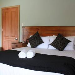 Tullah Lakeside Lodge Tasmania Australia Zenhotels - 