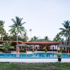 Отель Lomani Island Resort - Adults Only фото 19