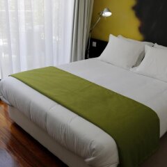 LBV House Hotel комната для гостей фото 3