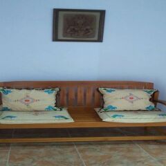 Отель Viang Suphorn Garden Resort комната для гостей фото 4