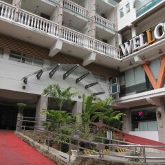 Wellcome Hotel фото 3