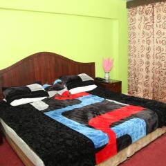 Dream Land Hotel комната для гостей фото 2