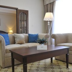Гостиница Medeu Казахстан, Костанай - отзывы, цены и фото номеров - забронировать гостиницу Medeu онлайн комната для гостей