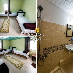 Yellow Rose Pansiyon Турция, Канаккале - отзывы, цены и фото номеров - забронировать отель Yellow Rose Pansiyon онлайн спа