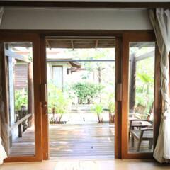 Отель Andalay Boutique Resort Ланта интерьер отеля