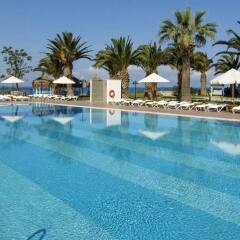 Le Bleu Hotel & Resort бассейн фото 3