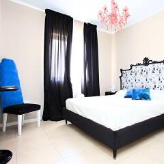 Отель Boutique Apartments St. Julians Мальта, Сан Джулианс - отзывы, цены и фото номеров - забронировать отель Boutique Apartments St. Julians онлайн комната для гостей