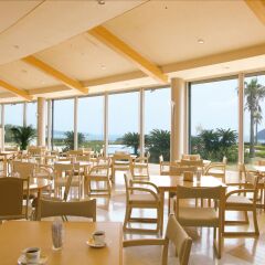 Hotel & Resorts WAKAYAMA-KUSHIMOTO Кусимото помещение для мероприятий