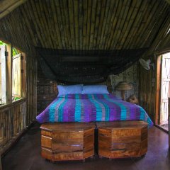 Great Huts in Port Antonio, Jamaica from 220$, photos, reviews - zenhotels.com guestroom photo 4