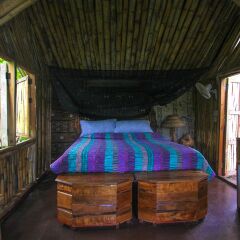 Great Huts in Port Antonio, Jamaica from 220$, photos, reviews - zenhotels.com guestroom photo 4