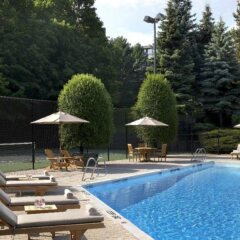 Отель The Westin Prince Toronto Канада, Торонто - отзывы, цены и фото номеров - забронировать отель The Westin Prince Toronto онлайн с домашними животными
