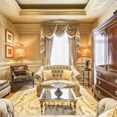 Grande Bretagne Athens, A Luxury Collection Hotel Афины комната для гостей фото 5