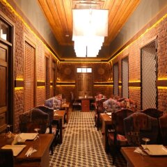 La Perla Boutique Hotel Турция, Искендерун - отзывы, цены и фото номеров - забронировать отель La Perla Boutique Hotel онлайн гостиничный бар