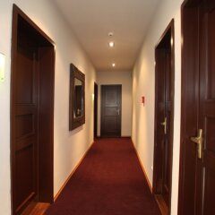 Hotel Residence Agnes интерьер отеля фото 2