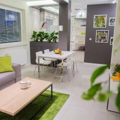 Апартаменты Mojito Apartments - Botanica