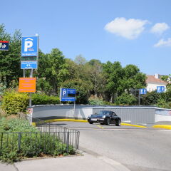 Hotel Pension Andreas