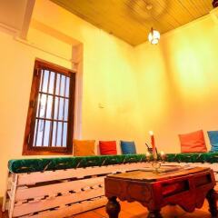 Отель Araliya Villa Fort развлечения