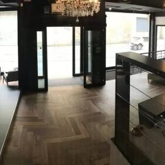 Hotel Roxy интерьер отеля