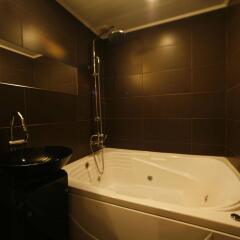 Hotel Biz Jongno спа