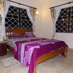 Au Cap Self Catering Guest House in Mahe Island, Seychelles from 156$, photos, reviews - zenhotels.com spa