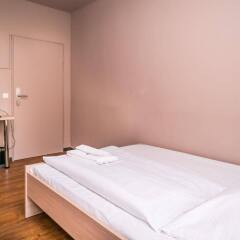 Smart Stay Hostel Munich City комната для гостей фото 5