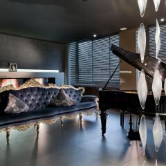 Отель c-hotels Ambasciatori развлечения