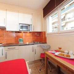 Апартаменты Studio Herold - Five Stars Holiday House в номере