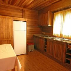 Отель Ericeira Camping & Bungalows фото 13
